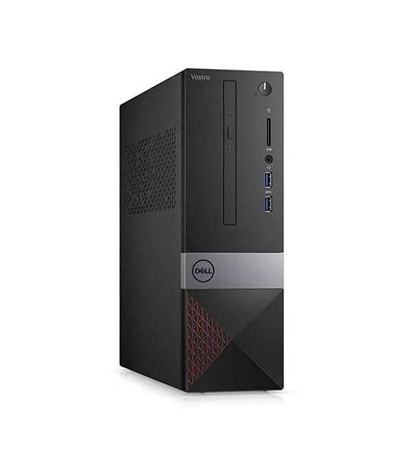 Dell Optiplex 3000 SFF Core i5-12500 8G 256G SSD UBUNTU