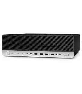 HP EliteDesk 800 G5 SFF Core i3-9100