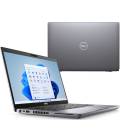 Ultrabook Dell 5511 Core i5-10400H cu SSD