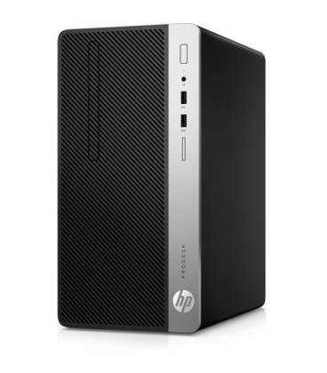 HP ProDesk 400 G5 Tower Core i3 Gen 8