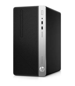HP ProDesk 400 G5 Tower Core i3 Gen 8