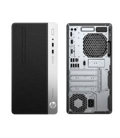 HP ProDesk 400 G5 Tower Core i3 Gen 8