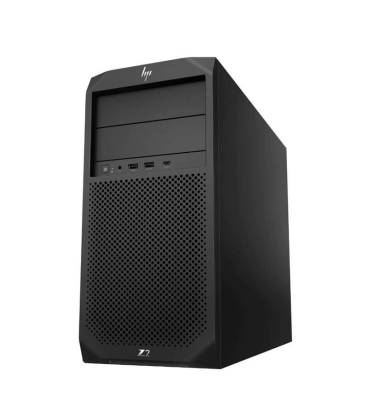 HP Z2 G4 Workstation Tower Core i7-8700