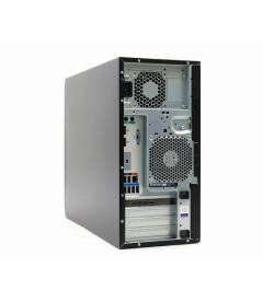 HP Z2 G4 Workstation Tower Core i7-8700