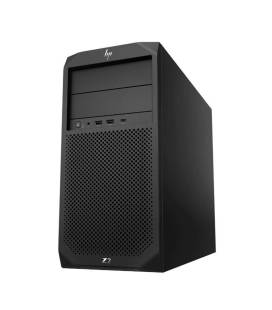 Workstation HP Z2 G4 Tower Core i5-8400