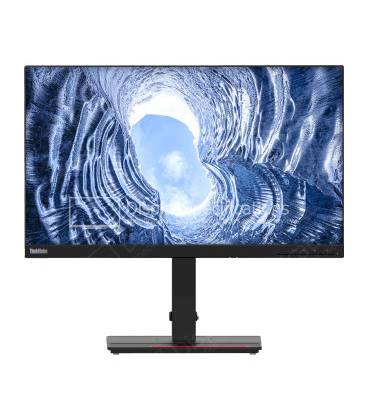 Monitor LED IPS 24” Lenovo T24i