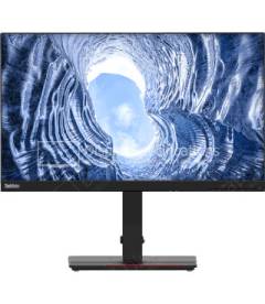 Monitor LED IPS 24” Lenovo T24i