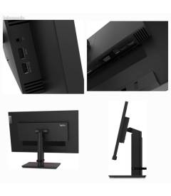 Monitor LED IPS 24” Lenovo T24i