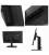 Monitor LED IPS 24” Lenovo T24i