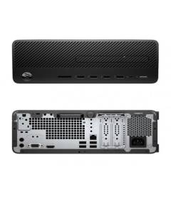 HP 290 G2 SFF Core i3-8100
