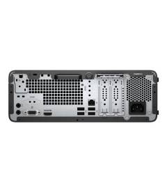HP 290 G2 SFF Core i3-8100