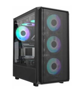 Calculator Gaming Tower Intel Core Ultra 7 265K 32G 2T SSD RTX 5060TI 8G