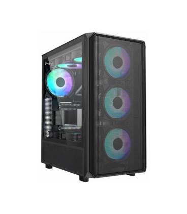 Calculator Gaming Tower Intel Core Ultra 7 265K 32G 2T SSD RTX 5060 8G