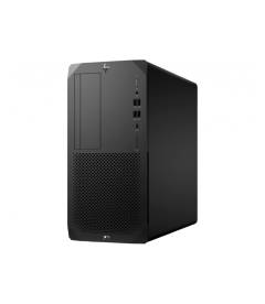 HP Z2 G5 WS Tower Core i5-10600
