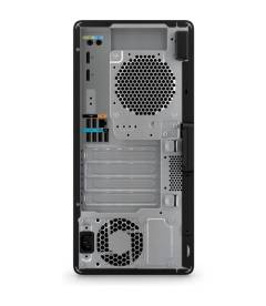 HP Z2 G5 WS Tower Core i5-10600