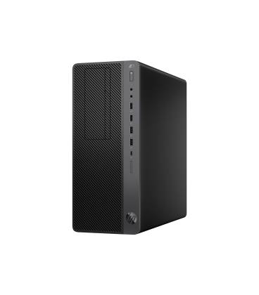 HP Z1 G5 WS Tower Core i5-8500