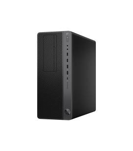 HP Z1 G5 WS Tower Core i5-9400