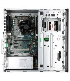 HP Z1 G5 WS Tower Core i7-8700