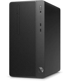 HP 290 G2 Tower Core i5-8500