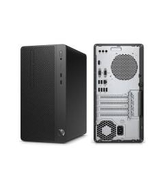 HP 290 G2 Tower Core i3-8100