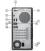 HP 290 G2 Tower Core i3-8100