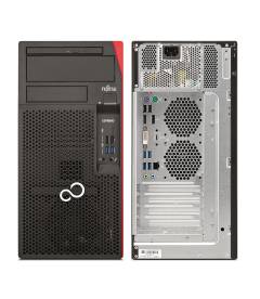 Fujitsu Esprimo P558 Tower Core i5 Generatia 8