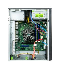Fujitsu Esprimo P558 Tower Core i5 Generatia 8