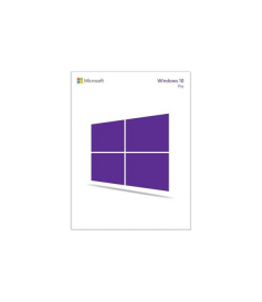 Preinstalare Microsoft Windows 10 Pro