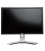 Monitor LCD 24” Dell 2408WFP