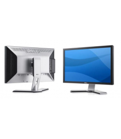 Monitor LCD 24” Dell 2408WFP