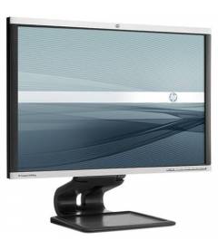 Monitor LCD refurbished  24” HP LA2405