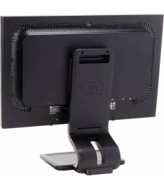 Monitor LCD refurbished  24” HP LA2405