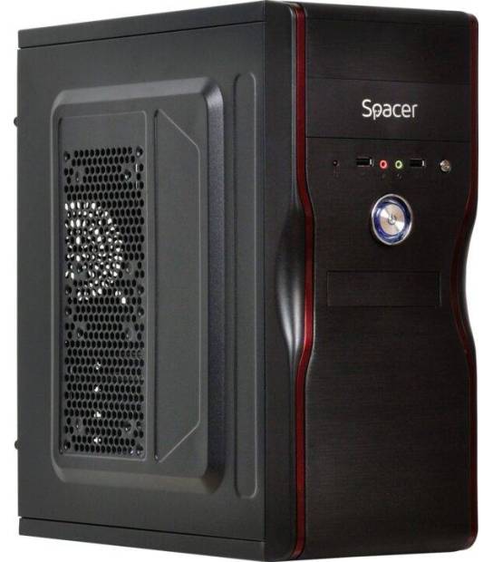 Sisteme desktop asamblate cu configuratie variabila "build to order"