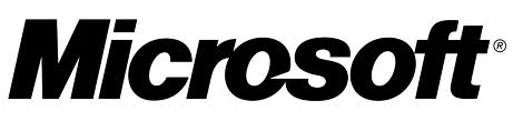 Microsoft Inc.