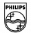 PHILIPS